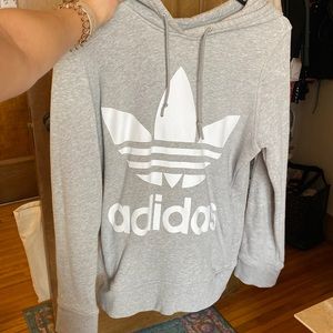 Adidas Hoodie